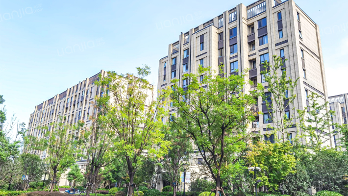 珑湾花苑三期外景图