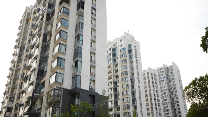 东城江南外景图