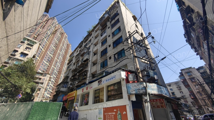 平安巷52号外景图