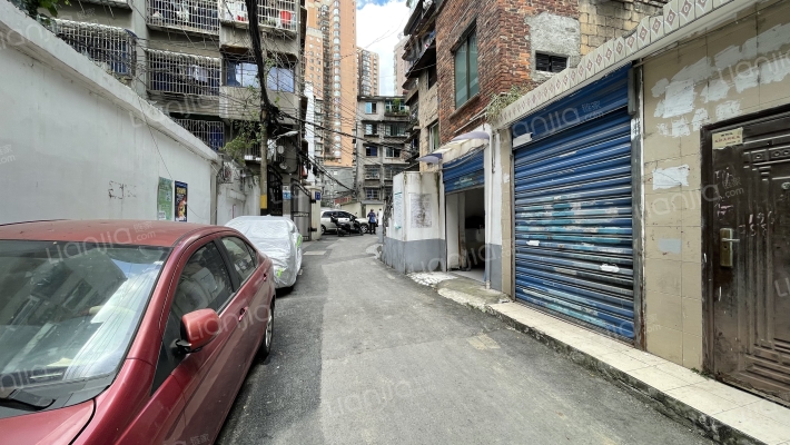 遵义巷207号外景图