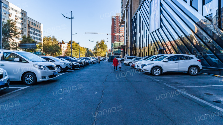 恒祥家园外景图