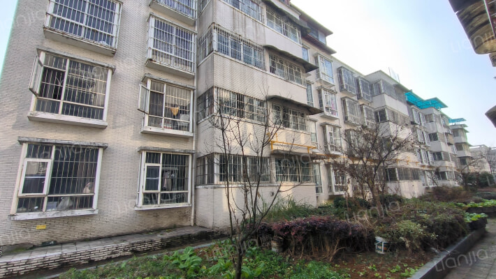 西南国际家居装饰博览城外景图