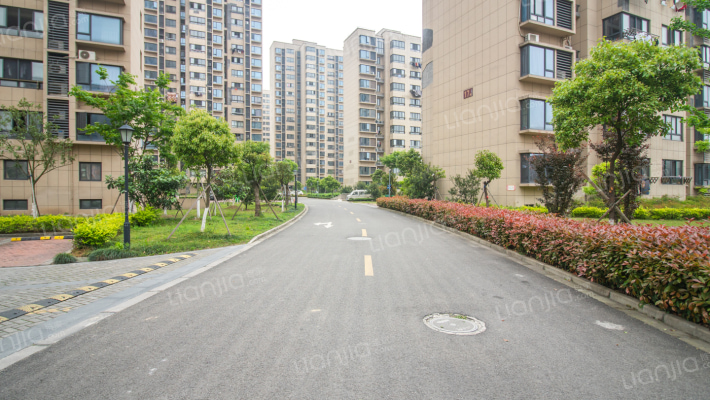 芦湾家园外景图