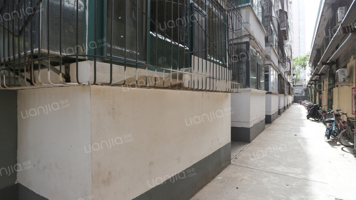 精英东二道街30号外景图