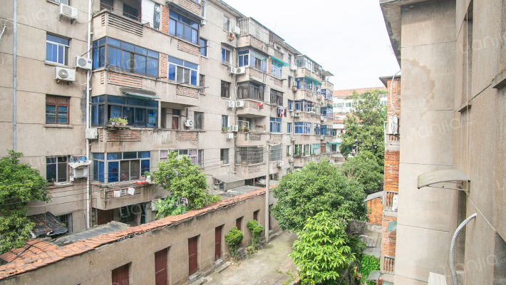 敦民巷27号外景图