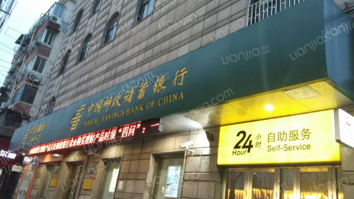 石家街144弄外景图