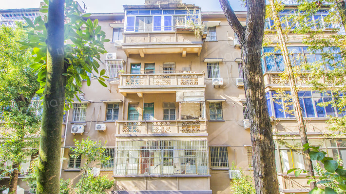 青春路45号外景图