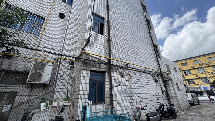 郑和南路18号外景图