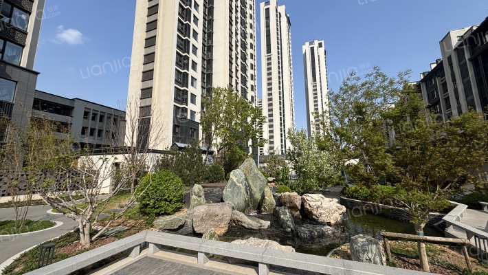 格调榴园外景图