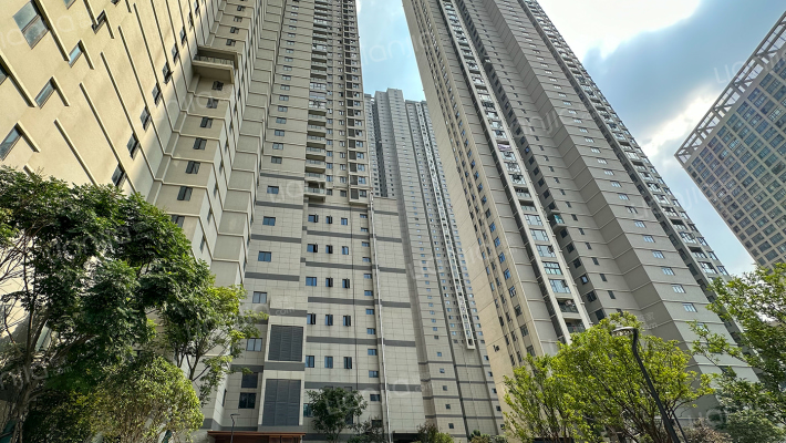 纽宾凯汉City汉棠外景图