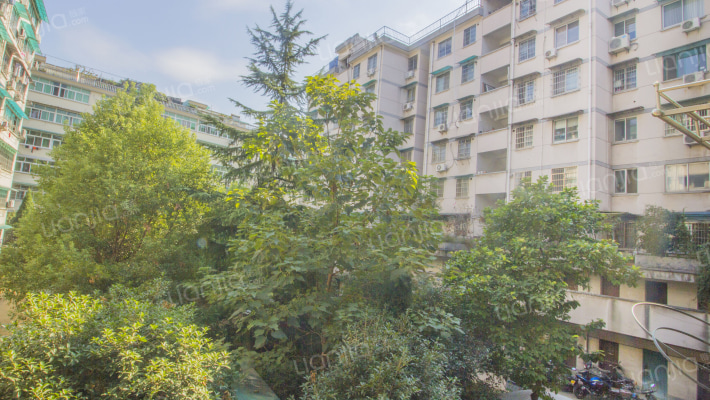 常平路108号外景图