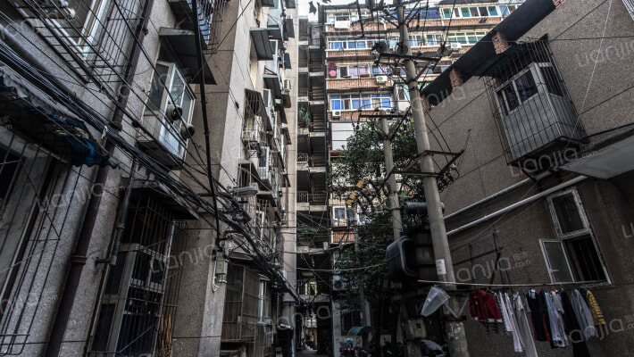 黄孝北路11号外景图