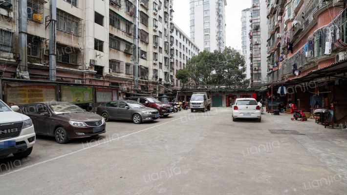 滨湖北路27号外景图