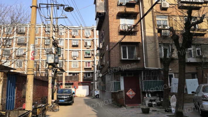 澧水南里外景图