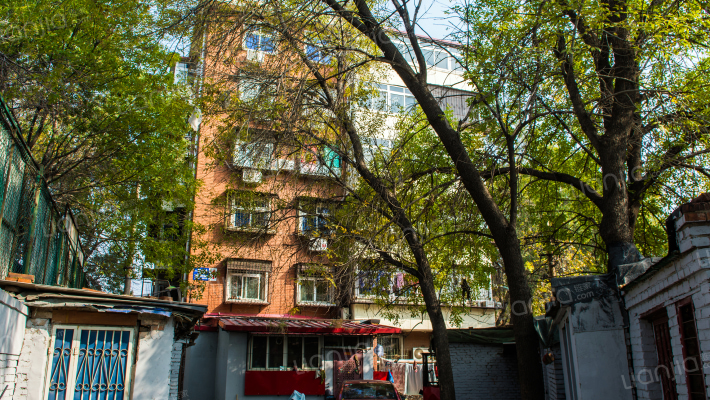 耐火路2号外景图