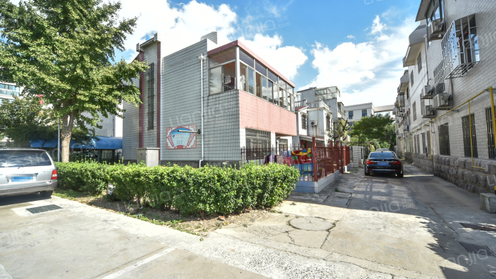 大兴别墅园外景图