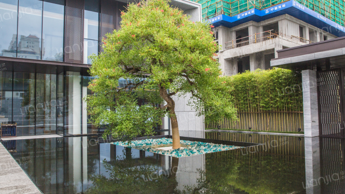 融创大同府外景图