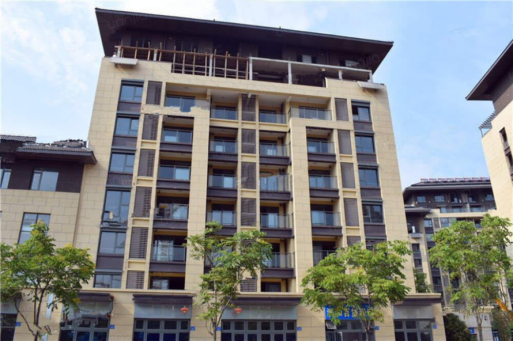 中隆·润熙府相册