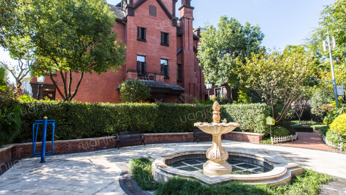 融创嘉德庄园二期外景图