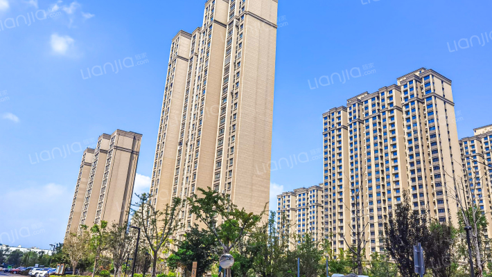 和润雅庭外景图