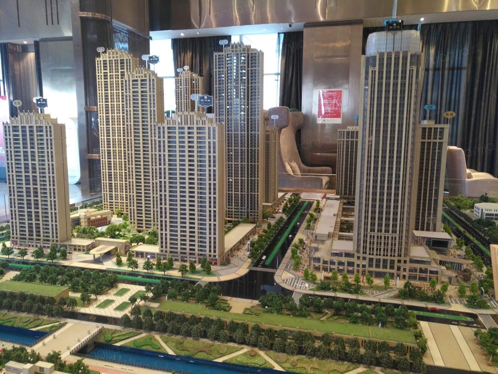 武汉新房 武汉楼盘 汉阳楼盘 复地海上海 复地海上海相册上一分类 下