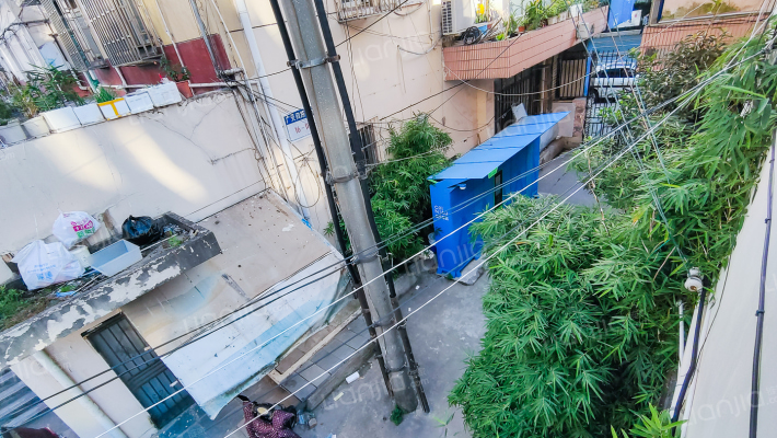 广灵四路280弄外景图