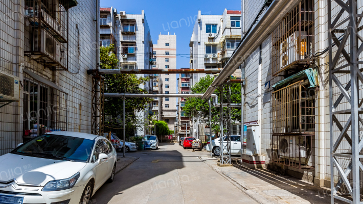 国税小区(泉山区)外景图