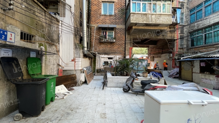 遵义巷2号外景图