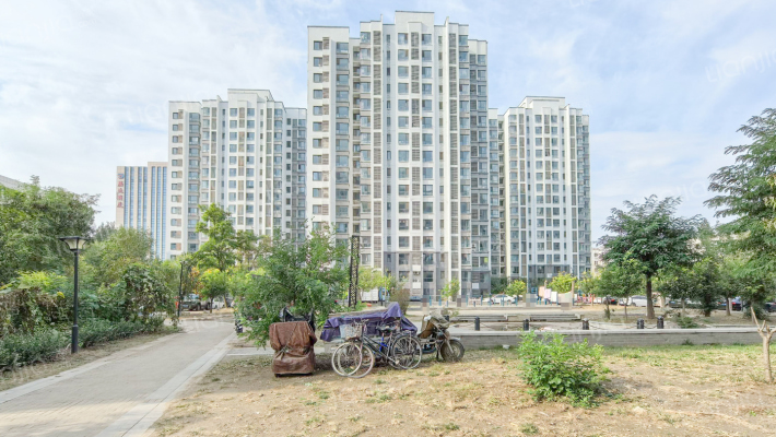 天和林溪雅园外景图