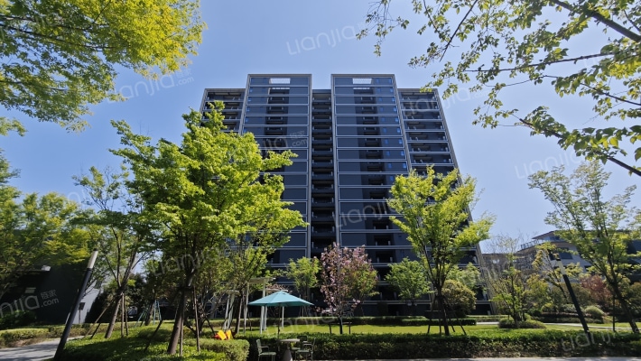 珊瑚世纪雅园外景图