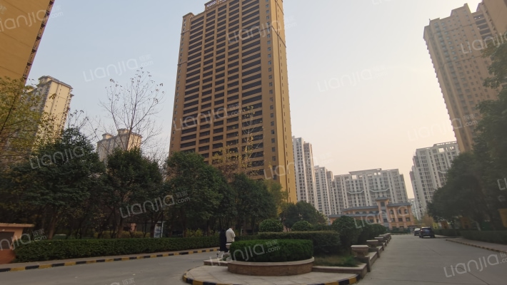 玉村馨苑外景图