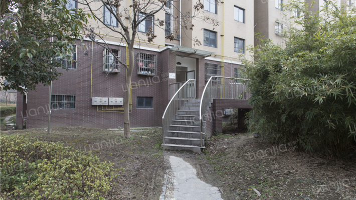 桃源胜景外景图