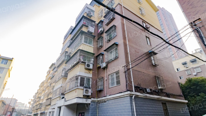 港汇逸景坊外景图