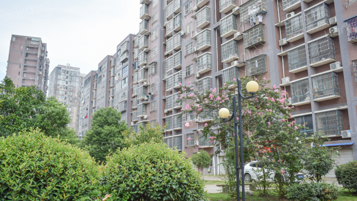 西城一品外景图