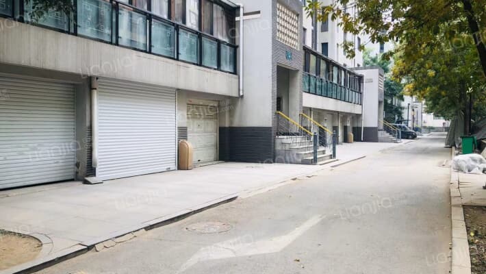 格林生活坊三期外景图