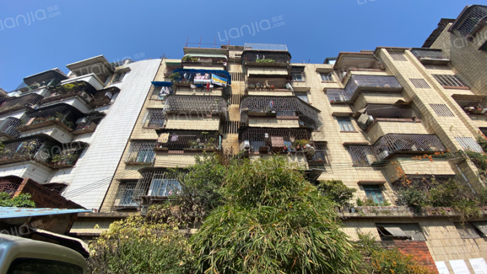 工农路2号之一外景图