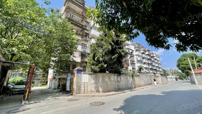 陈家大院外景图