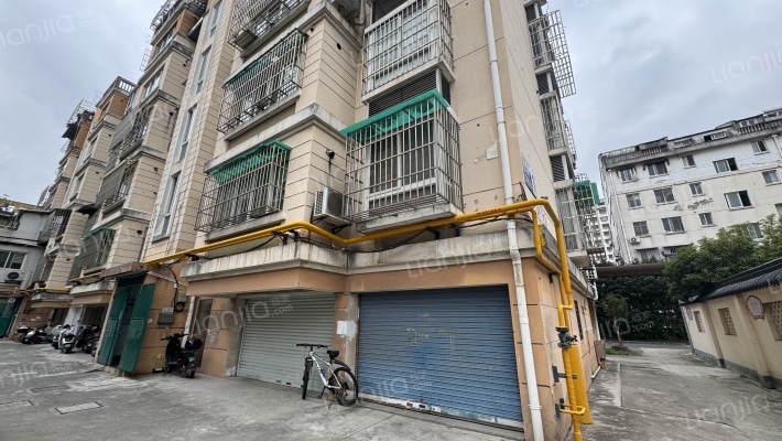 人民北路15号外景图