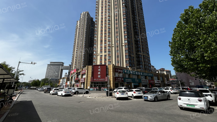 观海路8号外景图