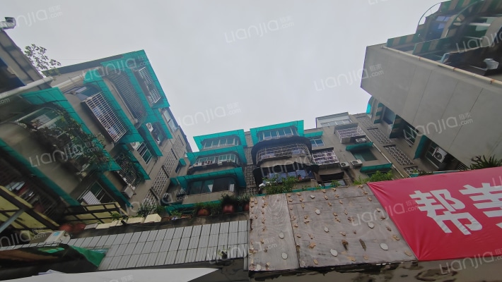 正大艺苑外景图