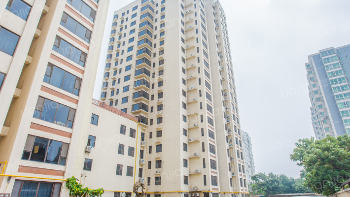 金領世家外景图