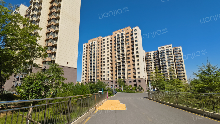 泰和新苑外景图