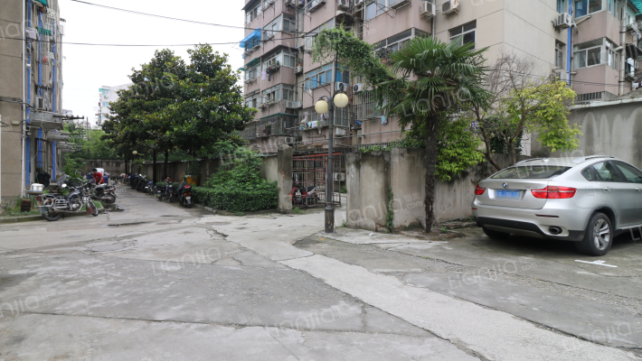 杏林新村外景图