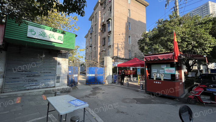 淠河路14号外景图