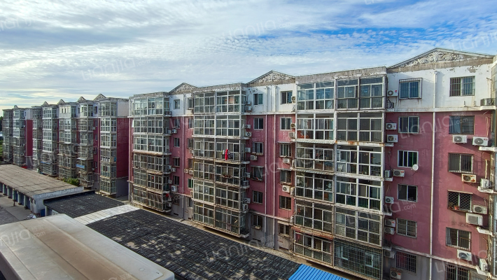 平安小区(香河)外景图