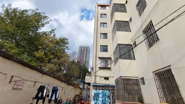 和贵雅居外景图