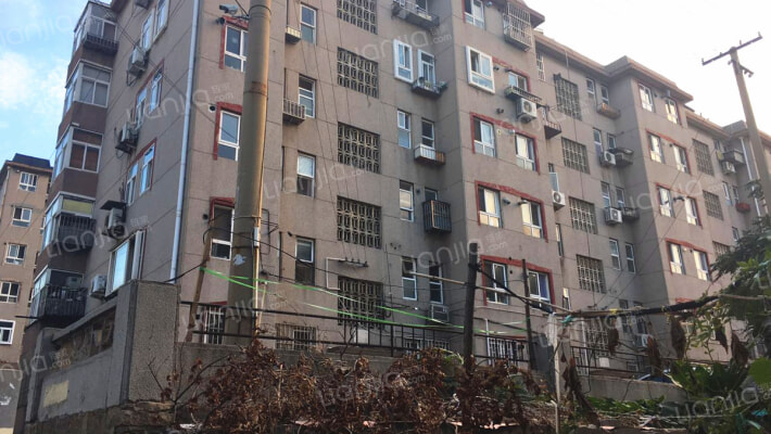 信阳路1-3（单数）外景图