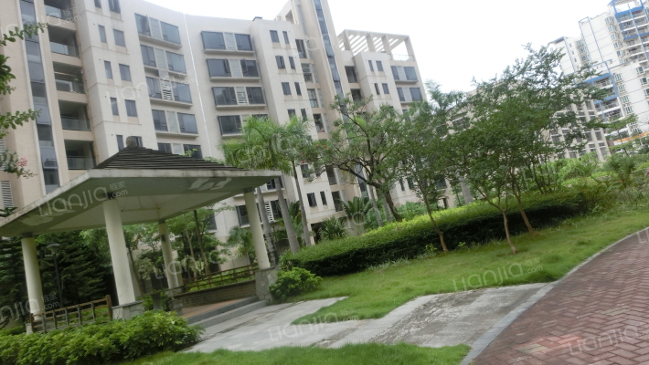 惠州丽江花园南区房价怎么样丽江花园南区房源户型图小区车位交通地址