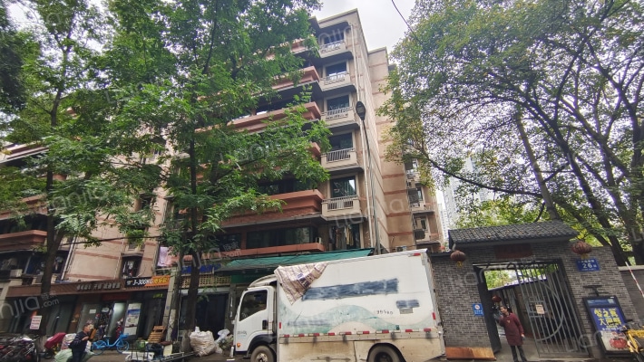 小关庙后街26号外景图