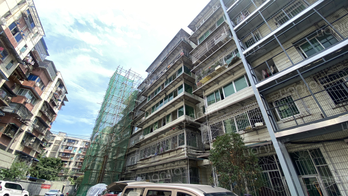 工农院街76号外景图